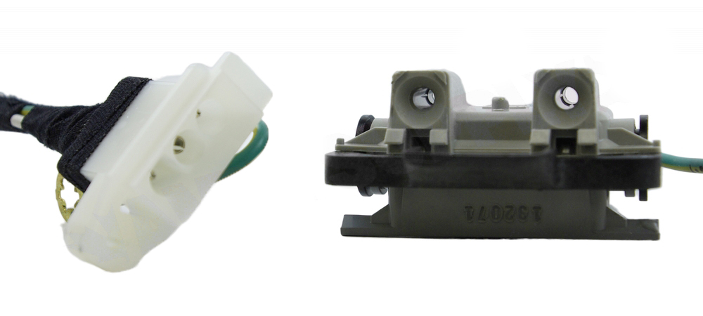 WP3355458 - Genuine OEM Whirlpool Washer Lid Switch Assembly